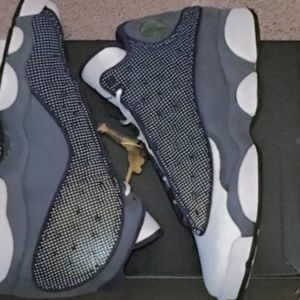 Jordan 13 " Flint University "